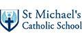 St Michael’s Catholic School - Aylesbury Campus logo