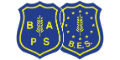 The British American Pre-School and Bilingual European School (BAPS-BES) logo