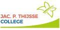Jac. P. Thijsse College logo