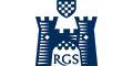 Reigate Grammar School Riyadh logo