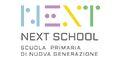 Next School logo