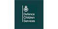 Defence Children Services (DCS) logo