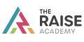 The Raise Academy logo