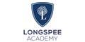 Longspee Secondary logo