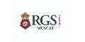Royal Grammar School Guildford, Muscat logo