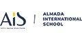 Almada International School logo