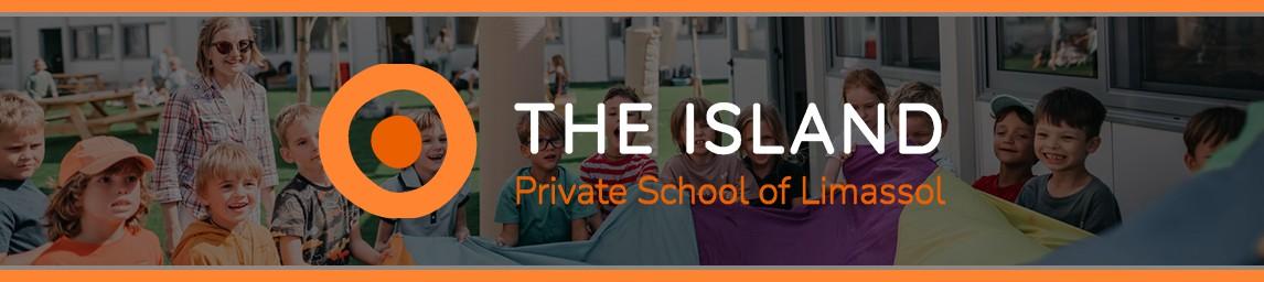The Island Private School banner
