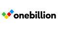 OneBillion logo