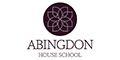 Abingdon House School - Purley logo