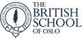 The British School of Oslo logo