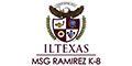 ILTexas MSG Ramirez K-8 logo