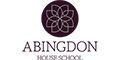 Abingdon House School - Prep School logo