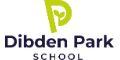Dibden Park School logo