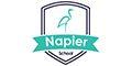 Napier School logo