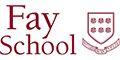 Fay School logo