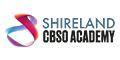 Shireland CBSO Academy logo