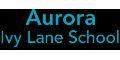 Aurora Ivy Lane School logo