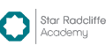 Star Radcliffe Academy logo