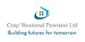 Crisp Vocational Provision logo