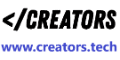 Creators International School logo