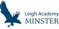 Leigh Academy Minster logo