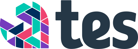 Tes Logo