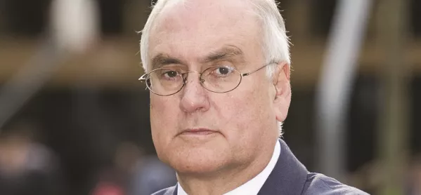 Gcses 2021: Weaker Schools Need Help With Teacher Assessment, Says Former Ofsted Chief Sir Michael Wilshaw