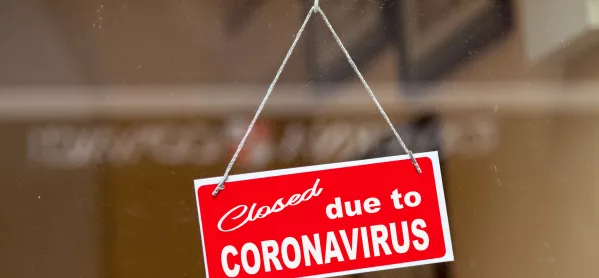 Coronavirus Tests & Isolation: The Risk Of Parents Ignoring School Covid Rules