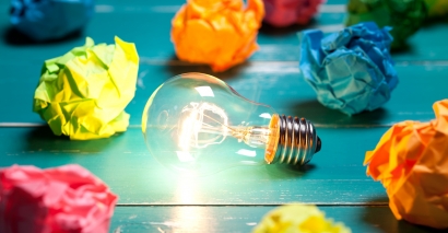 How to help young inventors find their creative spark