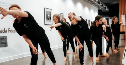 Why an arts-rich curriculum boosts student mental health