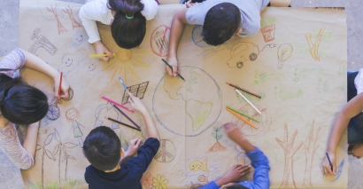 5 ways to create a great global school partnership