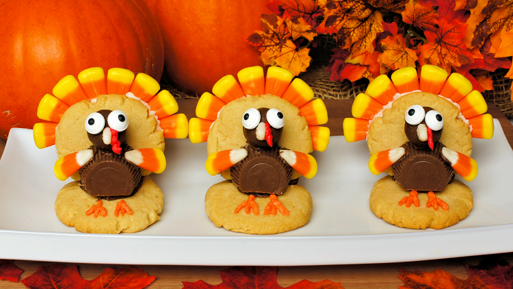 Thanksgiving ideas for elementary | TES