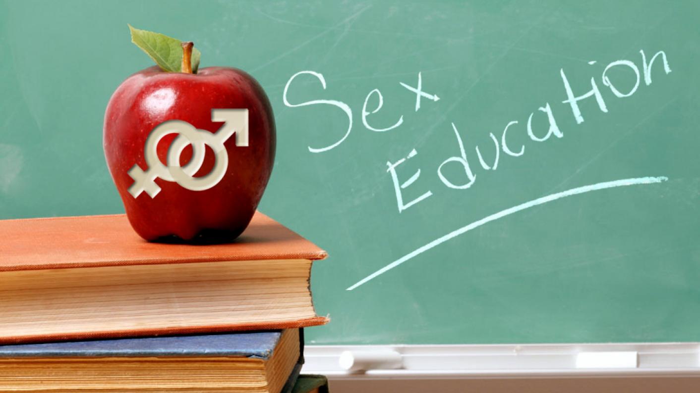 Image result for sex education