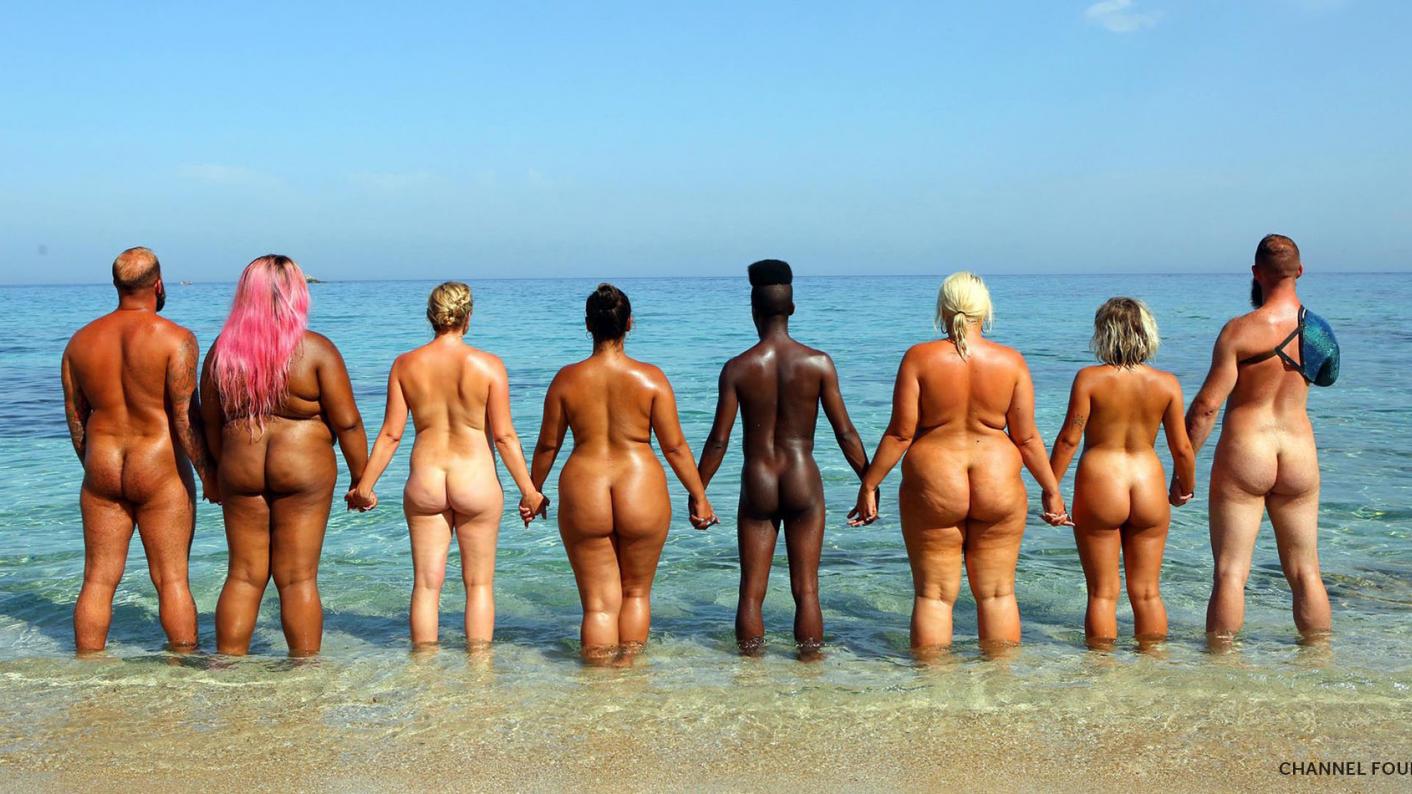 Key West Nudist Beach - Naked Beach: Why every family should be watching it | Tes News
