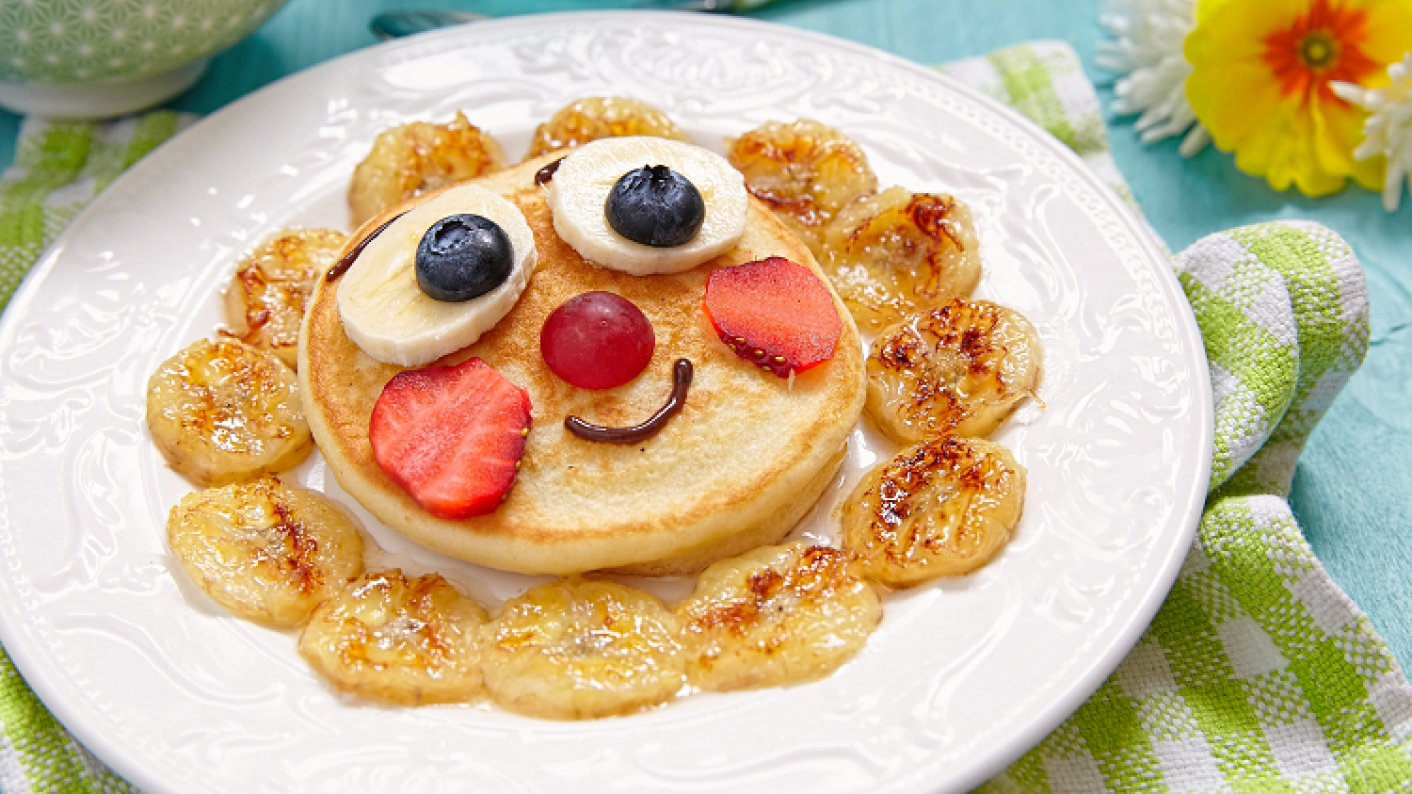 Pancake Day picks for EYFS and primary Tes
